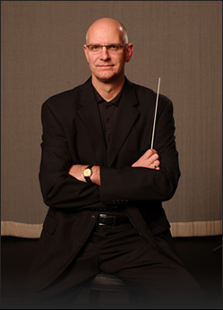 Timothy Smith, former director of the CSUEB Bands, will be a special guest at the wind symphony concert.